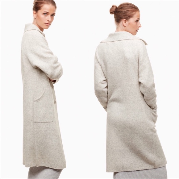 Aritzia The Group by Babaton Nour/Silvano Sweater - Picture 2 of 9